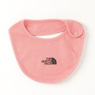 THE NORTH FACE - 新品 ノースフェイス ベビービブ スタイ NNB22210