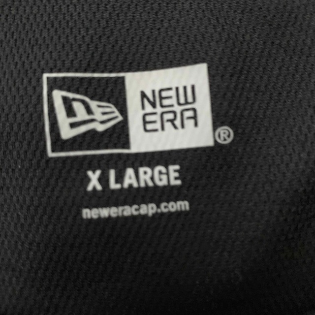 NEW ERA(ニューエラー)のNEWERA 半袖Tシャツ ユートピア柄XL メンズのトップス(シャツ)の商品写真