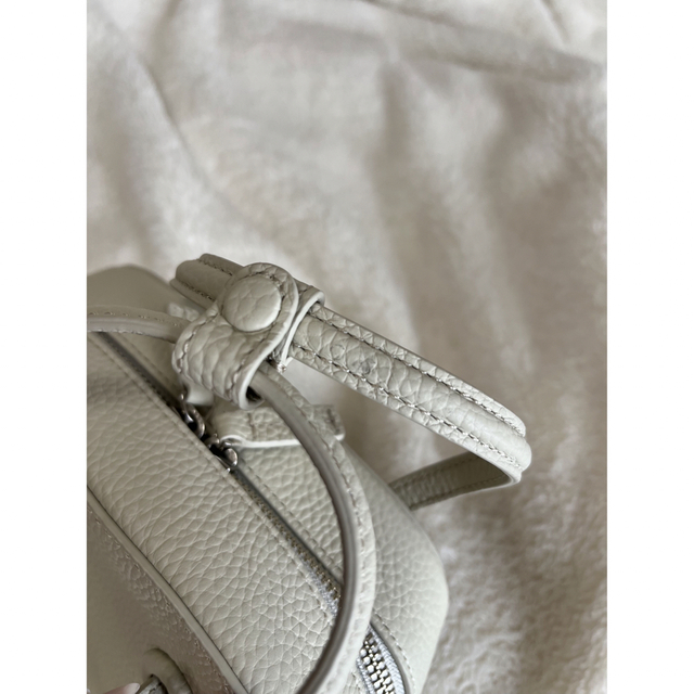 VASIC APERO MINI MINI ホワイトTOMORROWLAND別注 VASIC APERO MINI MINI ホワイトTOMORROWLAND別注