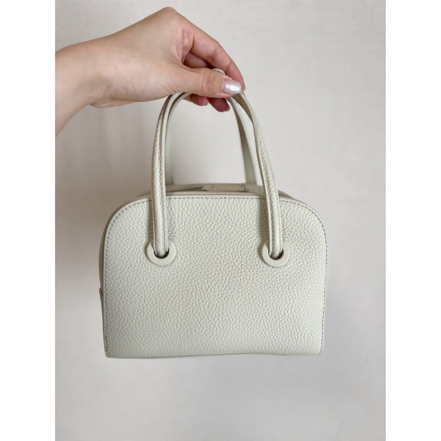 VASIC APERO MINI MINI ホワイトTOMORROWLAND別注 VASIC APERO MINI MINI ホワイトTOMORROWLAND別注