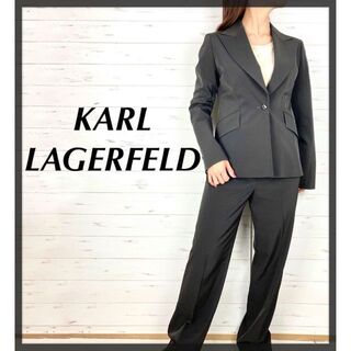 カールラガーフェルド スーツ(レディース)の通販 29点 | Karl ...
