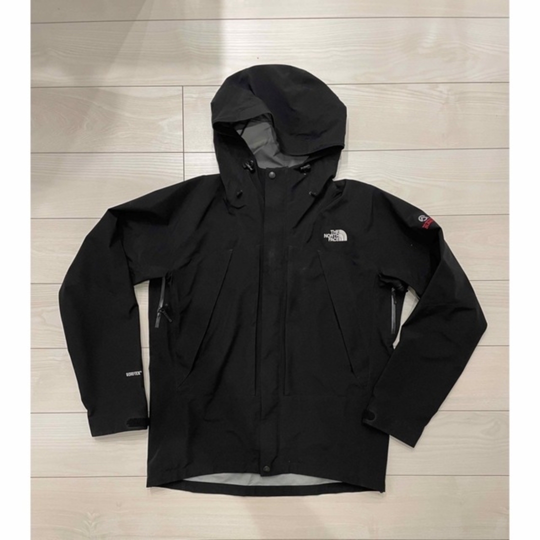 XL THE NORTH FACE ゴアテックス