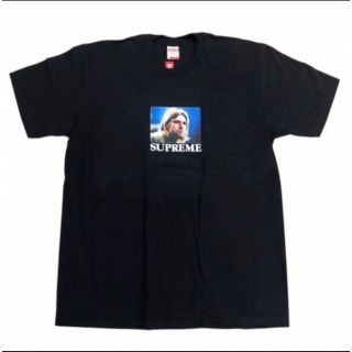 シュプリーム(Supreme)のsupreme Kurt Cobain Tシャツ 2023(Tシャツ/カットソー(半袖/袖なし))