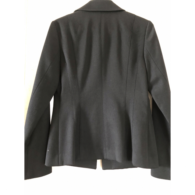 BRIGITTE ブリジット　ウールジャケット 7号　東京スタイル レディースのジャケット/アウター(テーラードジャケット)の商品写真