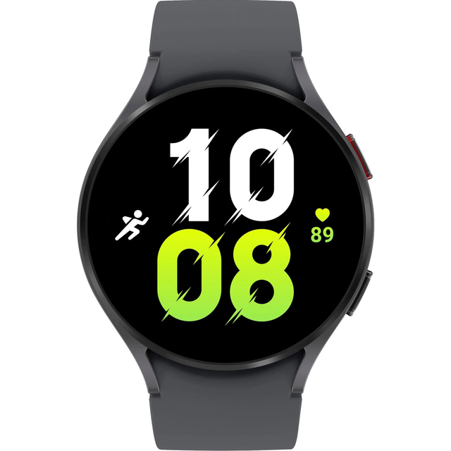 Galaxy(ギャラクシー)のGalaxy Watch 5 44mm 即日配送！新品未開封！ スマホ/家電/カメラのスマートフォン/携帯電話(その他)の商品写真