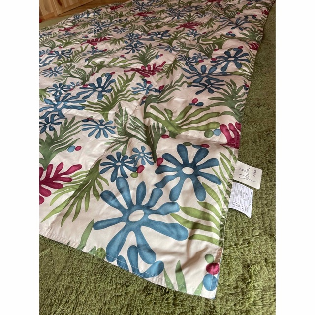Sybilla - 新品 丸洗可【シビラ】羽毛肌掛布団 ダウンケット Sybilla - 新品 丸洗可【シビラ】羽毛肌掛布団 ダウンケット
