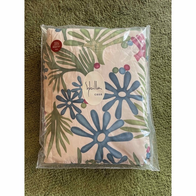 Sybilla - 新品 丸洗可【シビラ】羽毛肌掛布団 ダウンケット Sybilla - 新品 丸洗可【シビラ】羽毛肌掛布団 ダウンケット