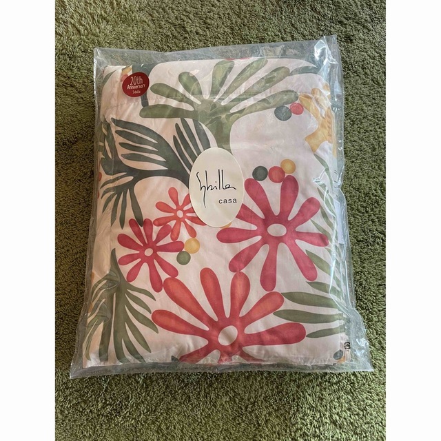 Sybilla - 新品 丸洗可【シビラ】羽毛肌掛布団 ダウンケット Sybilla - 新品 丸洗可【シビラ】羽毛肌掛布団 ダウンケット