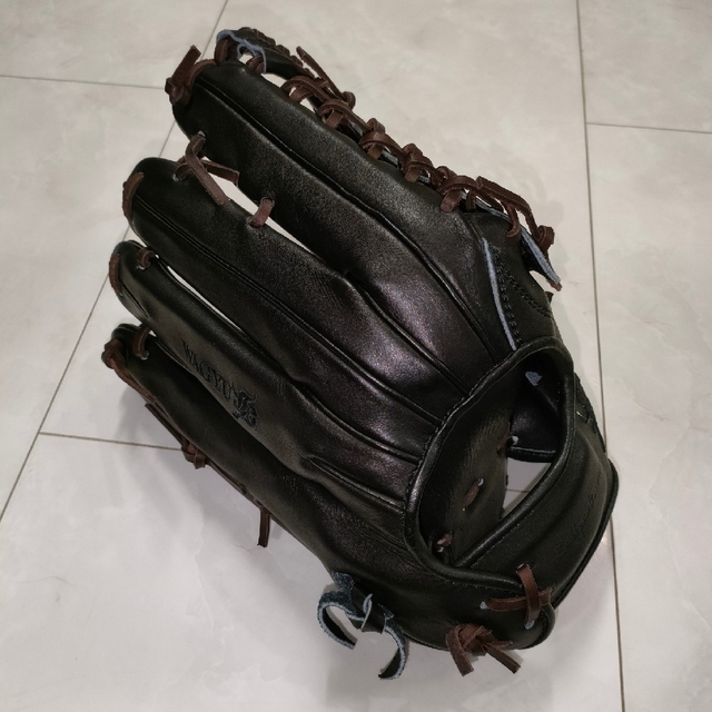 新品】和牛JB 硬式 オーダー 外野手 グローブ グラブの通販 by サード