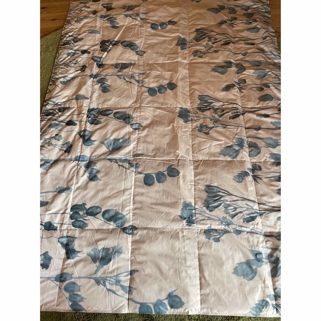 丸洗い可【シビラ】羽毛肌掛布団 ダウンケットY(150×210 丸洗い可【シビラ】羽毛肌掛布団 ダウンケットY(150×210