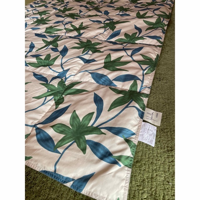 Sybilla - 新品 丸洗可【シビラ】羽毛肌掛布団 ダウンケット Sybilla - 新品 丸洗可【シビラ】羽毛肌掛布団 ダウンケット