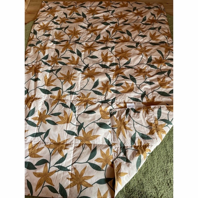 Sybilla - 新品 丸洗可【シビラ】羽毛肌掛布団 ダウンケット Sybilla - 新品 丸洗可【シビラ】羽毛肌掛布団 ダウンケット