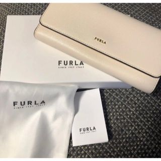 フルラ(Furla)のFURLA長財布(財布)