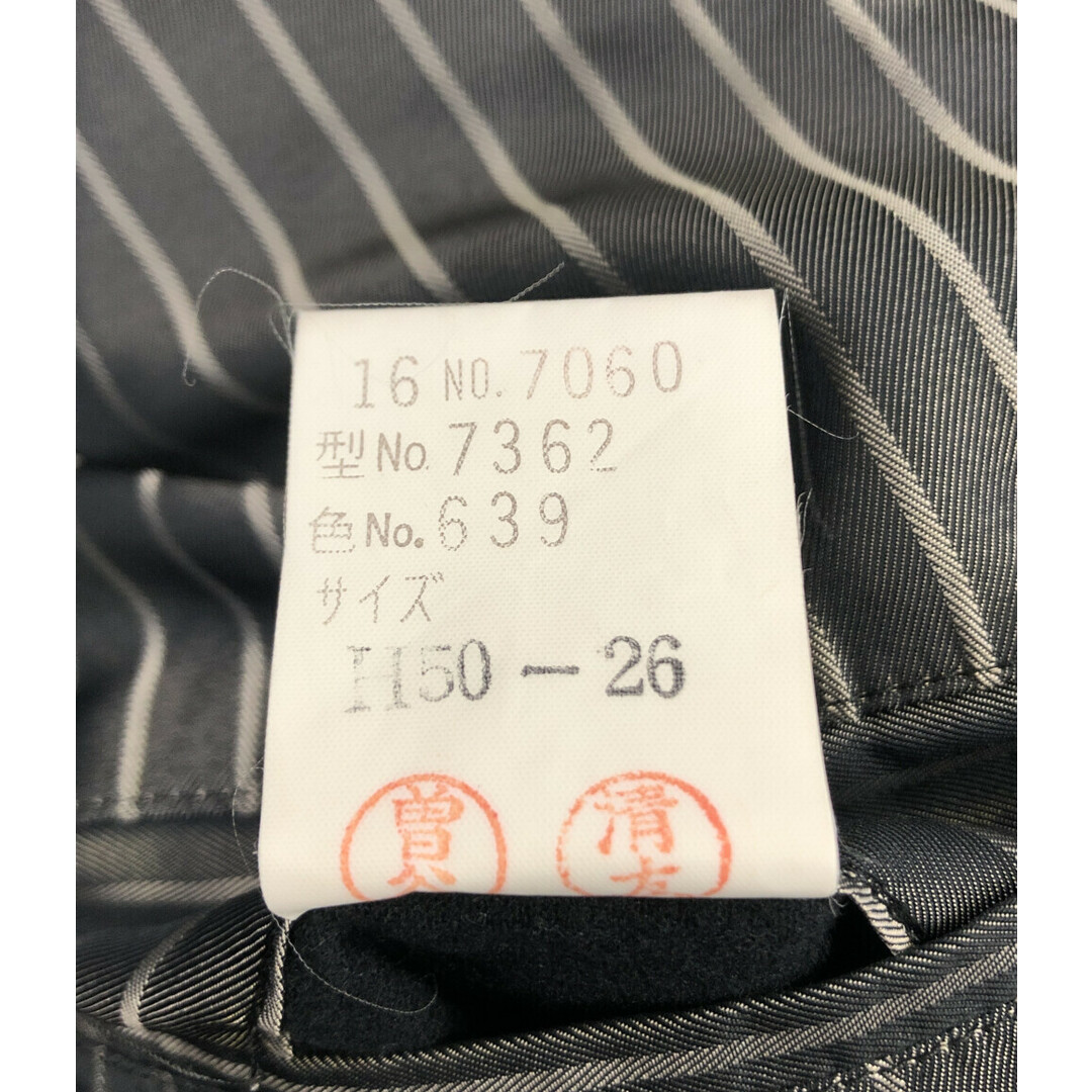 LANVIN - ランバン LANVIN ナポレオンコート ピーコート メンズ H150