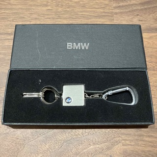 ビーエムダブリュー(BMW)のBMW オリジナル　リールストラップ(キーホルダー)