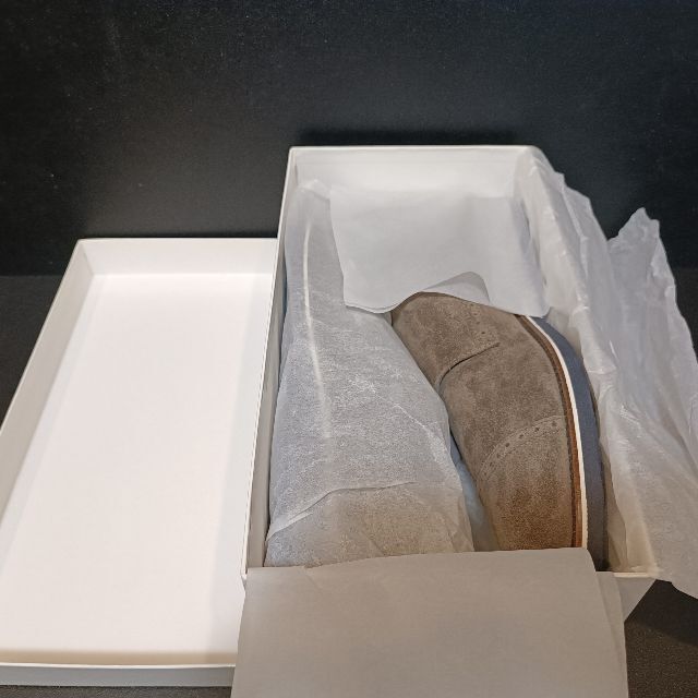 【アウトソー】 ポリーニ（POLLINI） イタリア製革靴 黒 EU42の通販 by 欧州靴流通センター｜ラクマ ポリーニ