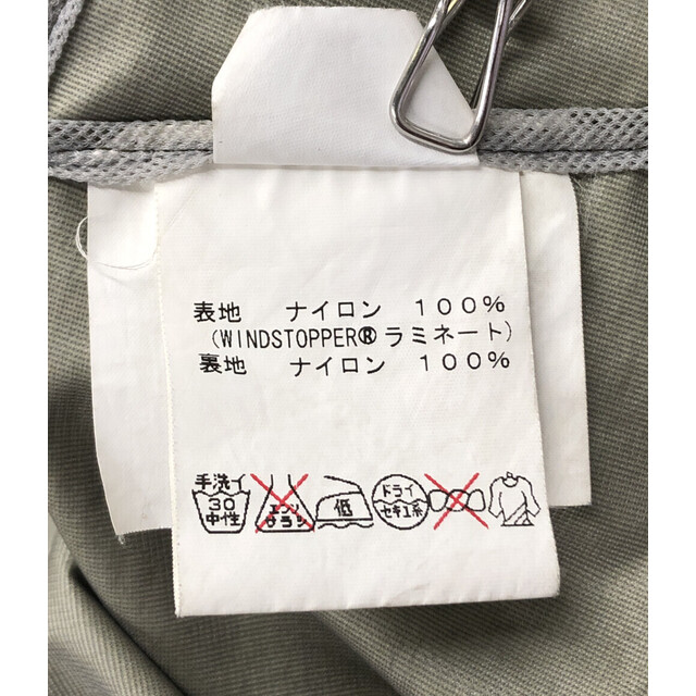 Mammut(マムート)のマムート マウンテンパーカー Lightspeed jacket メンズ L メンズのジャケット/アウター(マウンテンパーカー)の商品写真