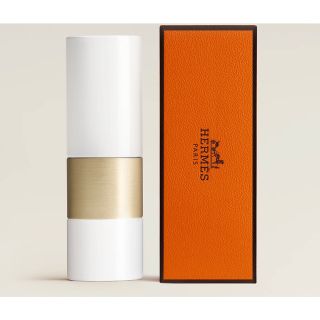 エルメス(Hermes)の期間限定❗️新品未使用HERMES 〈ルージュ・エルメス〉リップケアバーム (リップケア/リップクリーム)