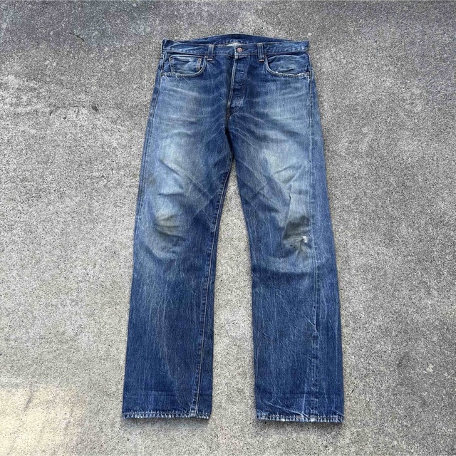 早い者勝ち　大人気　levis501xx big E W36 L32