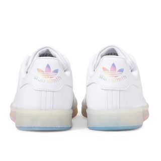 【新品未使用】adidas  Stan Smith RAINBOW PACK