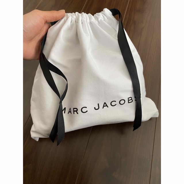 MARC JACOBS(マークジェイコブス)のマーク　ジェイコブス　ショルダーバック　パステル　ピンク レディースのバッグ(ショルダーバッグ)の商品写真