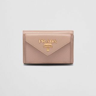 プラダ(PRADA)のPRADA プラダ 財布 本物 中古(財布)