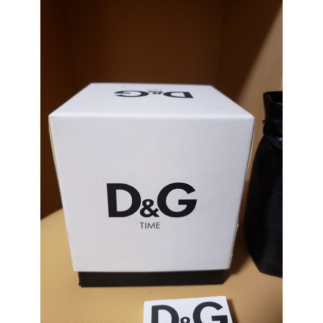 D&G 腕時計 1