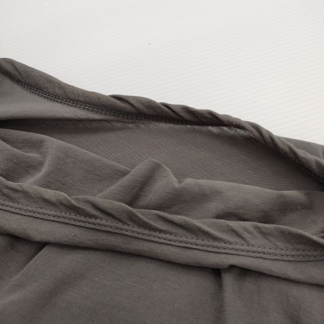 Plage(プラージュ)のPlage super right-long Tシャツ カットソー プラージュ レディースのトップス(カットソー(長袖/七分))の商品写真