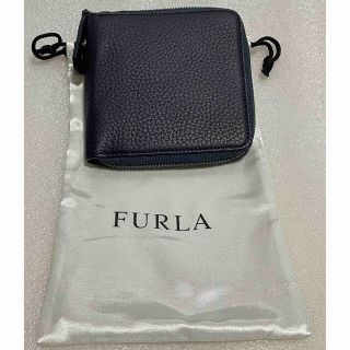 フルラ(Furla)のFURLA フルラ 二つ折り財布(折り財布)