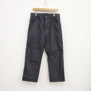 VISVIM - 32インチ ロンハーマン RON HERMANビズビム VISVIM デニムの
