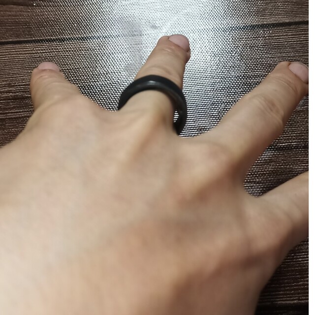 oura ring gen2 heritage stealth US9