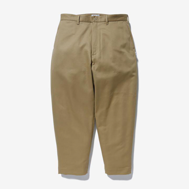 W)taps(ダブルタップス)のWTAPS 22SS UNION TROUSERS COTTON TWILL  メンズのパンツ(ワークパンツ/カーゴパンツ)の商品写真