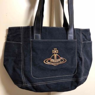 VivienneWestwoodヴィヴィアンEDGWARE Rd トートバッグ バッグ トート