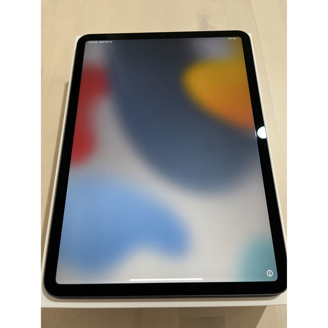 美品 Pro iPad - Apple 第二世代 128gb 11インチ タブレット