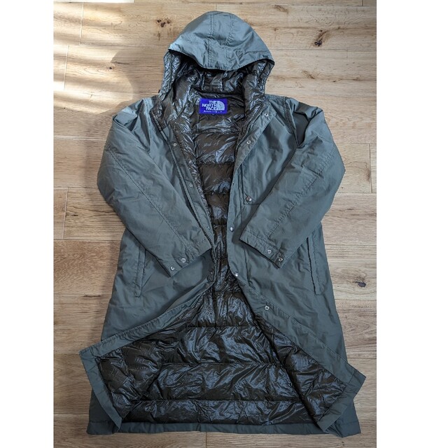 THE NORTH FACE PURPLE LABEL / ND2753N