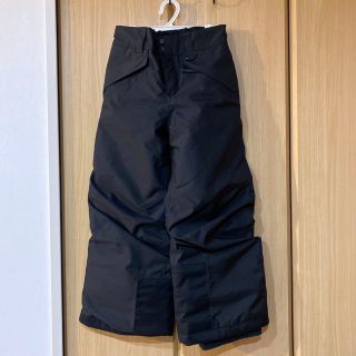 パタゴニア(patagonia)のkitamura様専用　パタゴニア　スノーパンツ　スキースノボー(パンツ/スパッツ)