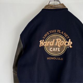 ハードロックカフェ スタジャン(メンズ)の通販 7点 | Hard Rock CAFEの