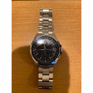 カシオ(CASIO)のCASIO オシアナス(腕時計(アナログ))