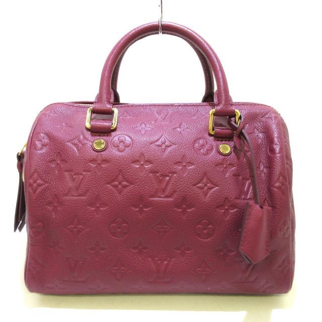 【新品本物】 VUITTON LOUIS - M40764 ハンドバッグ ルイヴィトン ハンドバッグ 【新品本物】 VUITTON LOUIS - M40764 ハンドバッグ ルイヴィトン ハンドバッグ