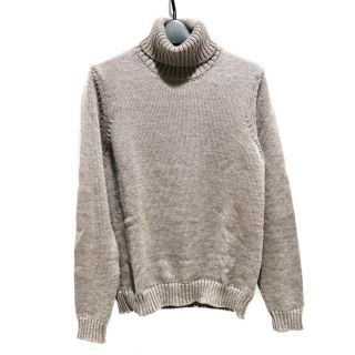 ザノーネ(ZANONE)のザノーネ 長袖セーター サイズ48 XL メンズ(ニット/セーター)