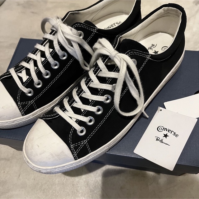 CONVERSE All STAR ロンハーマン 別注 27.5 - スニーカー