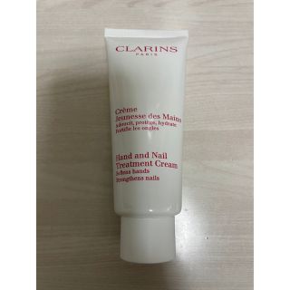 クラランス(CLARINS)のクラランス　トリートメントクリーム(ハンドクリーム)