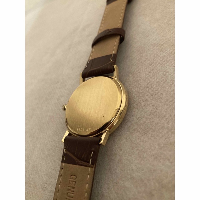 GIRARD-PERREGAUX - 稼働☆美品☆貴重☆ジラールペルゴ メンズ手巻き