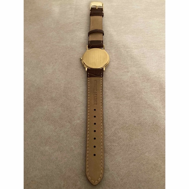 GIRARD-PERREGAUX - 稼働☆美品☆貴重☆ジラールペルゴ メンズ手巻き
