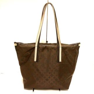 ✨極美品✨russet ラシット トートバッグ 2way ショルダーバッグ 総柄
