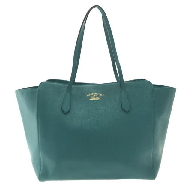 2022 新作】 グッチ - Gucci トートバッグ ダラーカーフ 354397 トート