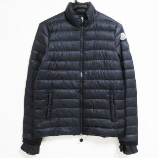 MONCLER - モンクレール ダウンジャケット サイズ0 XSの通販 by