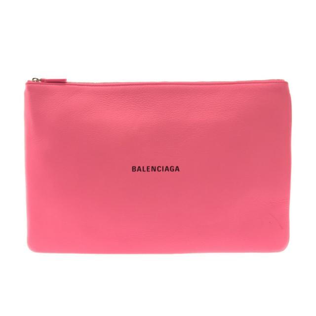 高質 Balenciaga エブリディL クラッチバッグ バレンシアガ クラッチバッグ