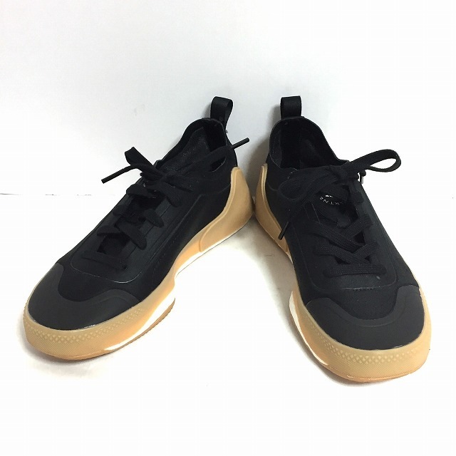 adidas by Stella McCartney(アディダスバイステラマッカートニー)のアディダスバイステラマッカートニー 22.5 レディースの靴/シューズ(スニーカー)の商品写真