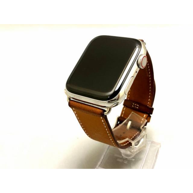 Hermes - エルメス 腕時計 MX5C2J/A ボーイズ 黒